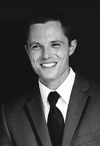 Cliff Winter